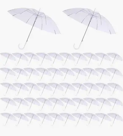 Wedding Umbrellas, View more