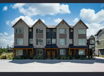 One bedroom available in three bedroom townhome in Shannon lake area . Can be furnished if needed as...