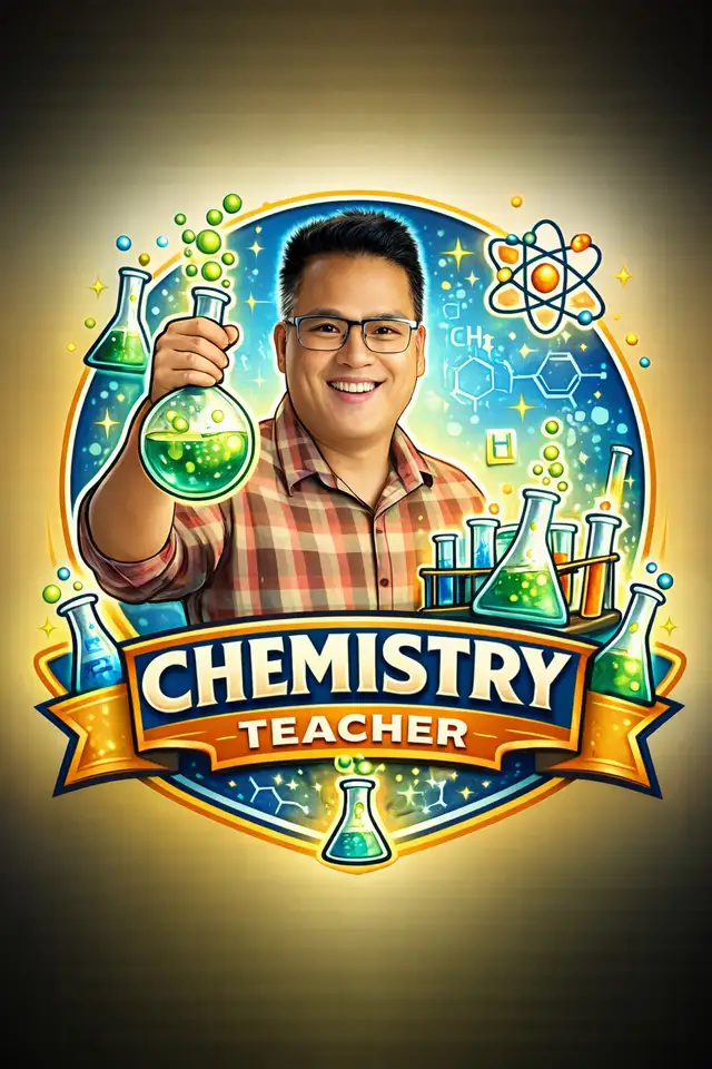 Chemistry Teacher (Ontario Certified)