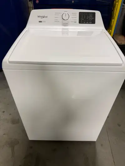 washer top load , View more