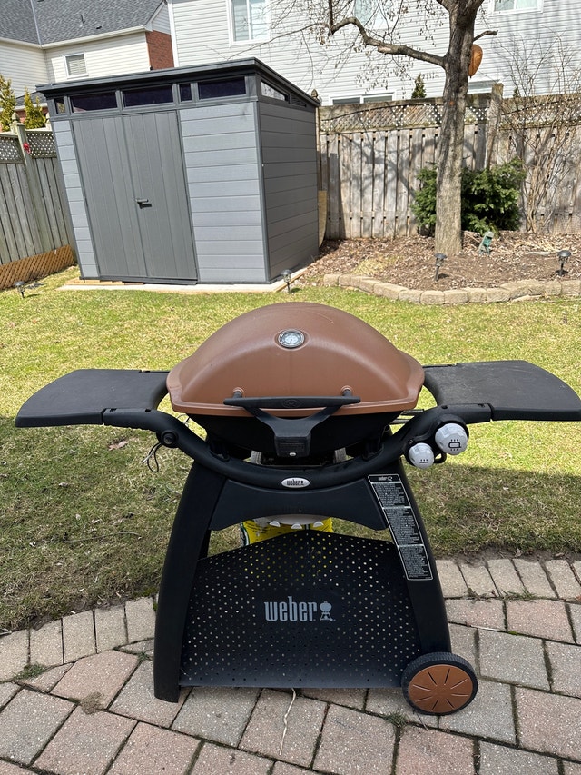 er BBQ upgraded with Griddle BBQs & Outdoor Cooking La Ronge