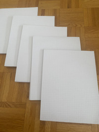 Graph Paper 500 sheets