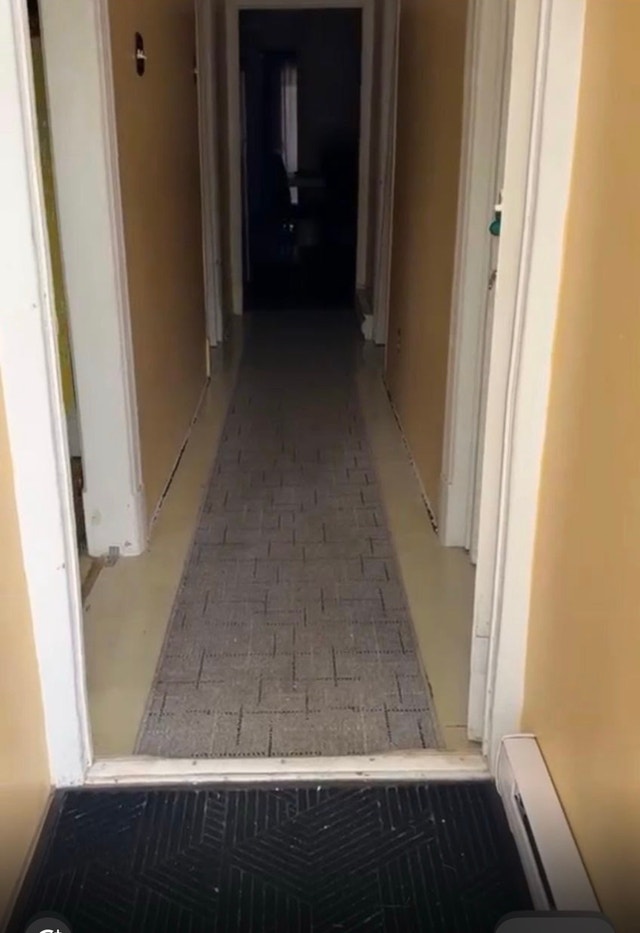 lachine 5 1/2 Ground floor appartment furnished — photo 1