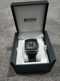 Hugo boss watch kijiji cheap
