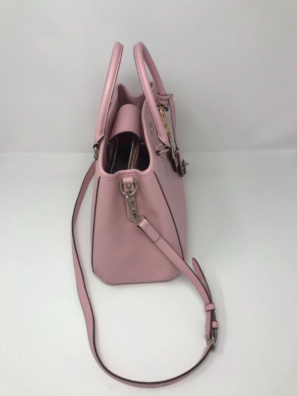 Coach X Selena Gomez Bond Bag (New) in Women's - Bags & Wallets in City of Toronto - Image 2