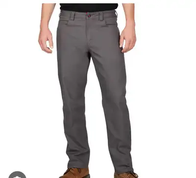 ***** USED WORK PANTS *****, View more