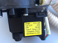 Water Pump PCX-30N