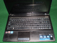 ASUS X53U 15.6" Laptop