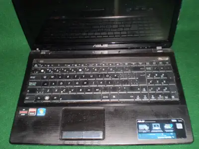 ASUS X53U 15.6" Laptop, View more
