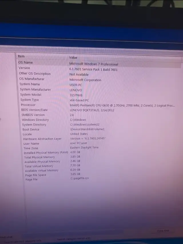 Desktop computer Completed setup in Desktop Computers in Windsor Region - Image 4