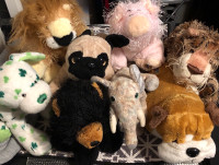 WEBKINZ Animals 