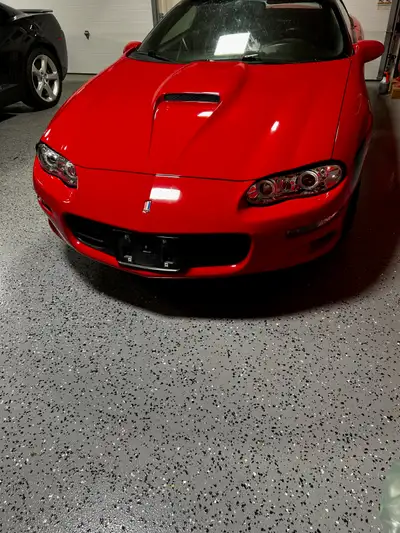 Firstly, "vehicle report" scammers, don't waste your time or mine. Nothing to hide with this car. To...
