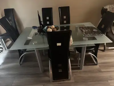 dinning table set, View more