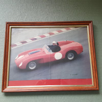 Ferrari Testarossa picture
