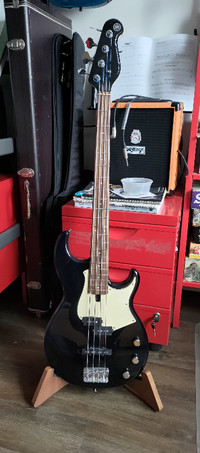 Bass/Basse Yamaha BB434 2021