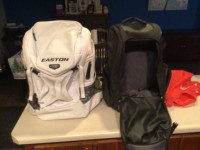 Easton baseball bags