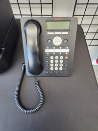 Avaya VoIP Phones Model: 1408