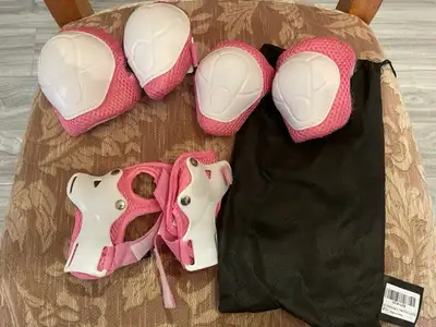 Kids Protective Skating Gear, View more