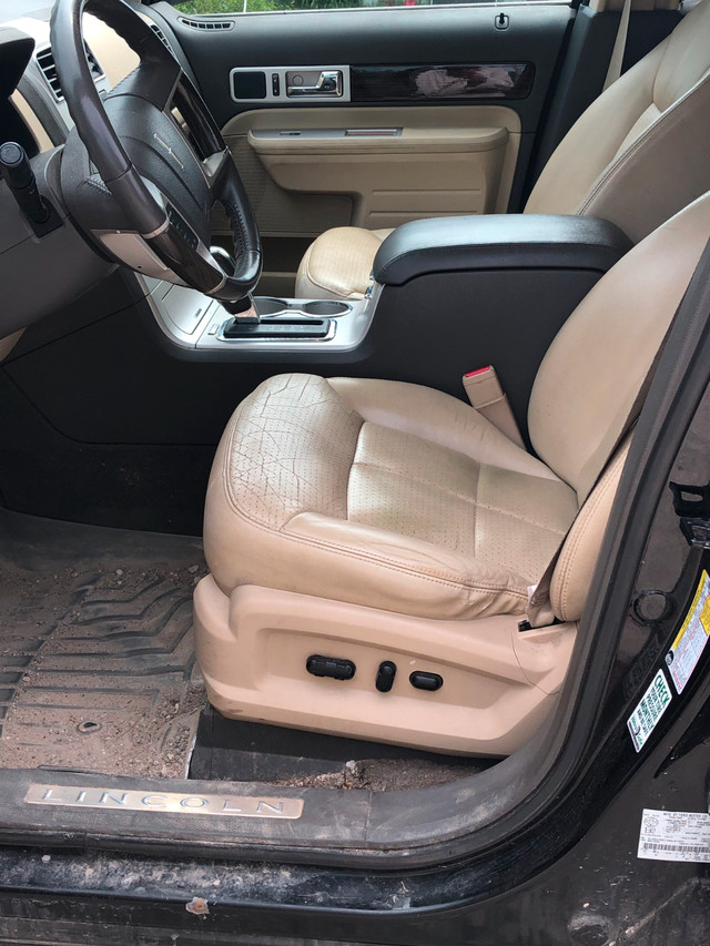 2008 Lincoln MKX in Cars & Trucks in Barrie - Image 4