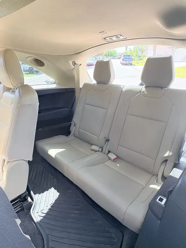 Acura MDX 2014 technology package in Cars & Trucks in Calgary - Image 10