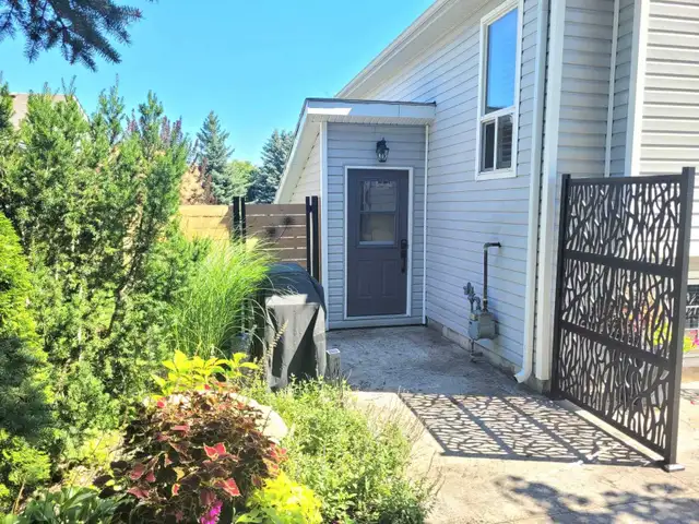 Blue Mountain Collingwood 2 BR. Suite in Ontario in Canada - Image 8