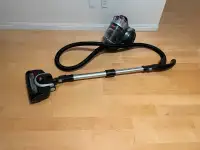 Bissell PowerLifter Multi-Cyclonic Canister Powered Vacuum