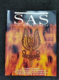 SAS Book