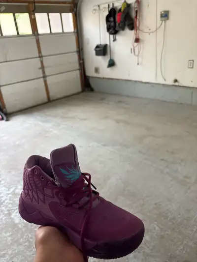 melo basketball shoes, View more