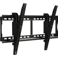 LED/LCD TV flat/tilting wall mount bracket- 24" to 55" (new)