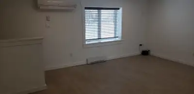 For Rent: Large 1 bedroom (All included)