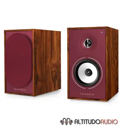 Triangle Borea BR02BT All-In-One Bluetooth Speaker, View more