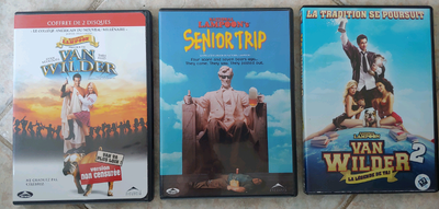 Dvd National Lampoon, View more