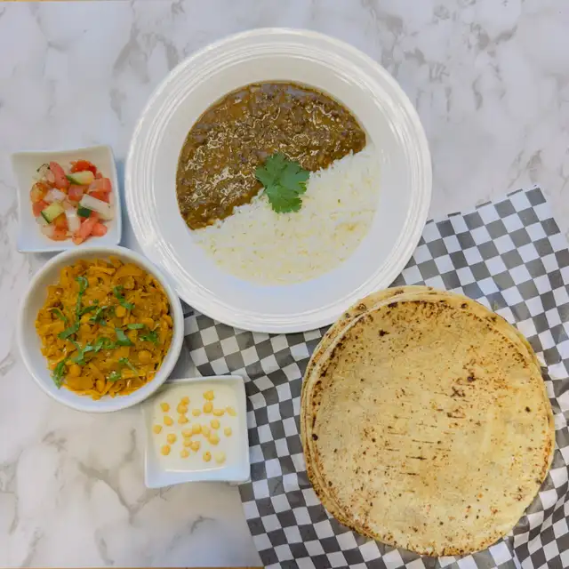 Indian Tiffin Service - Ghar Ki Rasoi63234602325379124