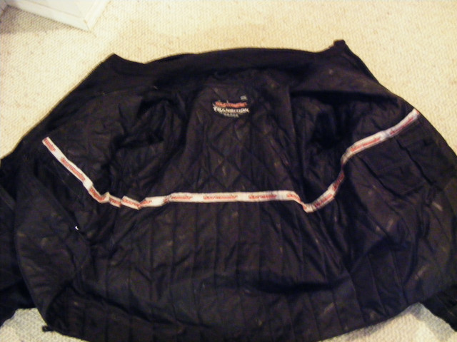 tourmaster jacket in Other in Saskatoon - Image 2