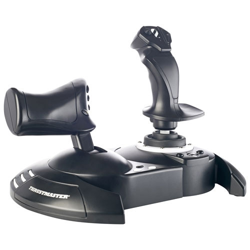 Thrustmaster T.Flight Hotas1 Flight Stick PC/Xbox-NEW IN BOX in Toys & Games in Abbotsford