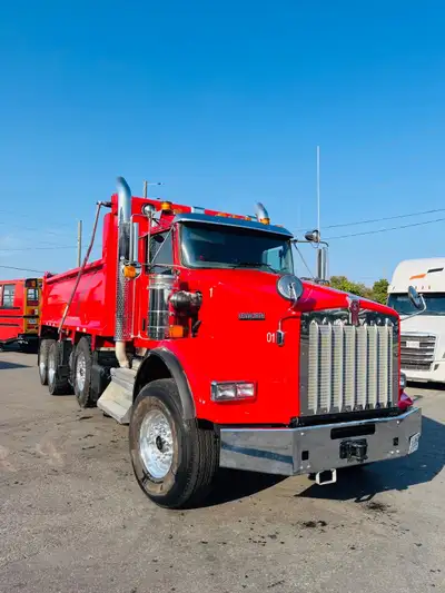 Dump Truck Driver Needed Night Shift, View more