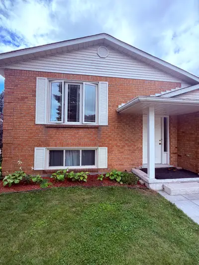 Welcome to Nomad Court! This spacious and freshly updated 3-bedroom, 1-bathroom home is available fo...