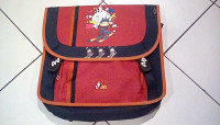 Sac à dos école LOUIS GARNEAU Back Pack School Bag