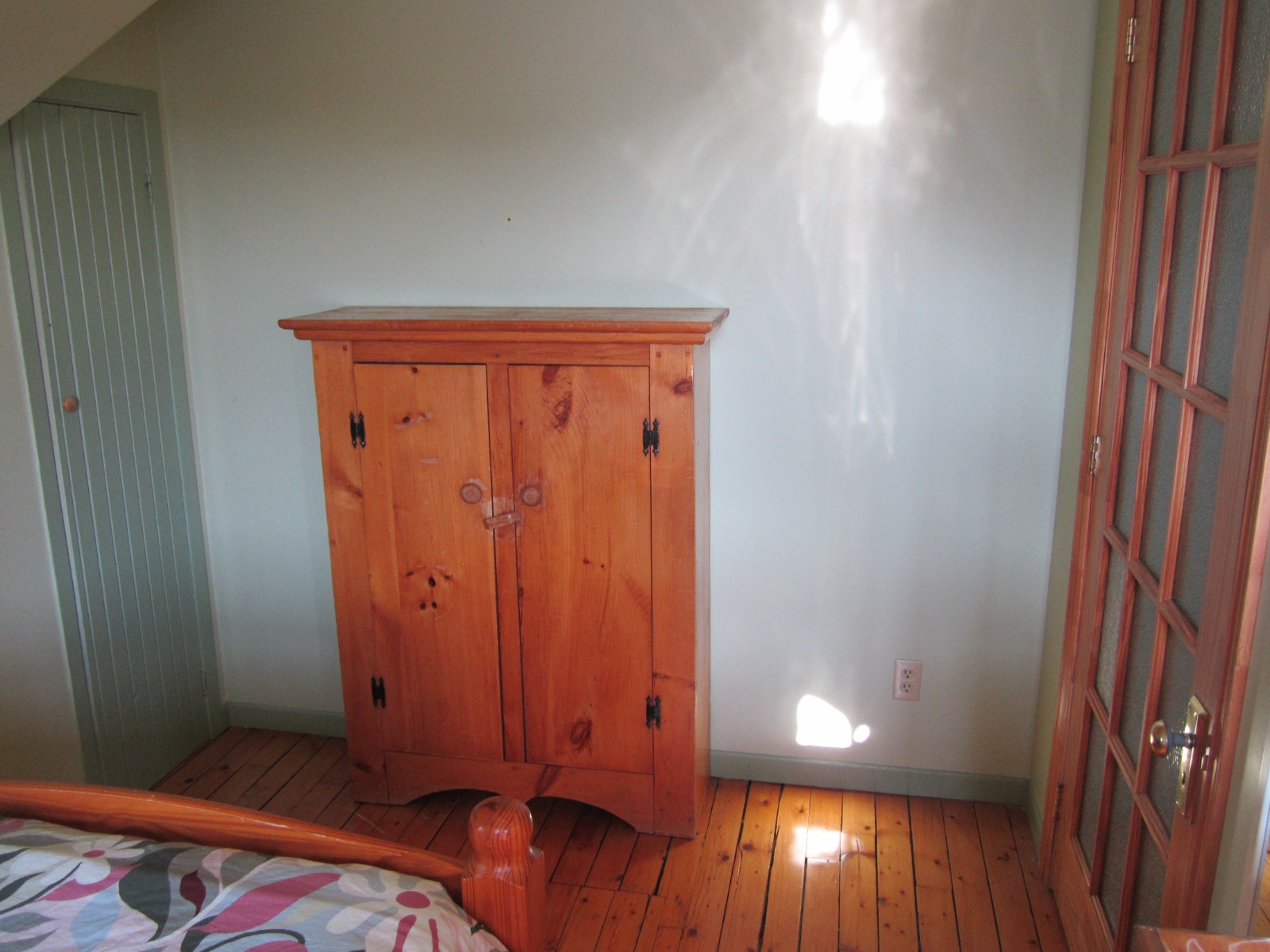 Chambre à louer près du CÉGEP de Joliette — photo 3
