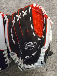 Rawlings Youth Baseball/Softball Glove