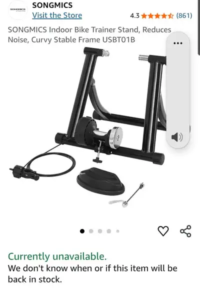 Brand new never been used. Paid $85, asking $75 About this item - No Rain, No Problems: Don’t let ra...
