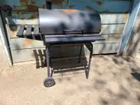 Used charcoal bbq