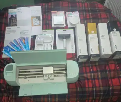 cricut explore3, View more