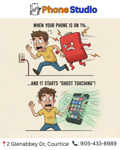 Happy Sunday, Courtice! @ Phone Studio, View more