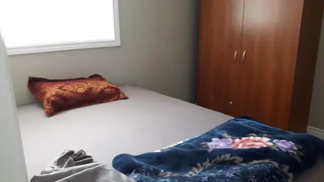 Basement - 2 Bedroom and Full Bathroom for Rent