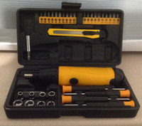 Handy multi-tool set