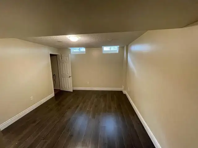 Walkout Basement Near Warden Station – 30 Min to Downtown! in Long Term Rentals in City of Toronto - Image 13