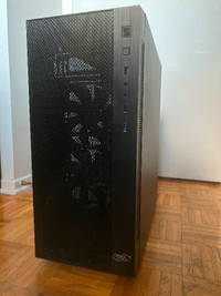 PC SET UP FOR SALE