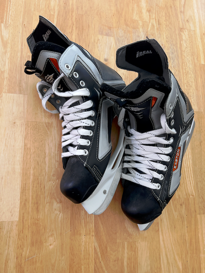 Easton Hockey Skates / Size M11.5, View more