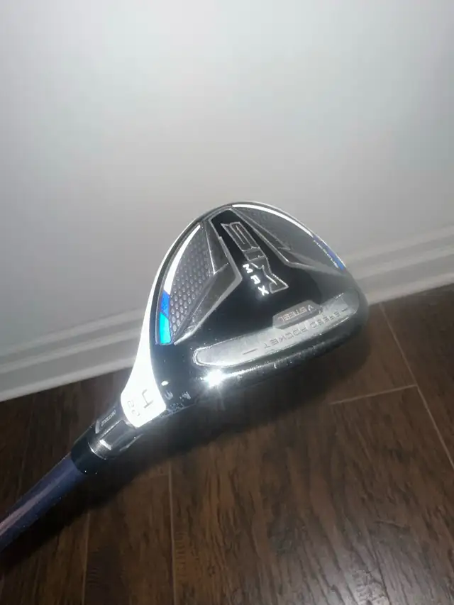 Taylormade SIM max 4 hybrid in Golf in City of Toronto - Image 2